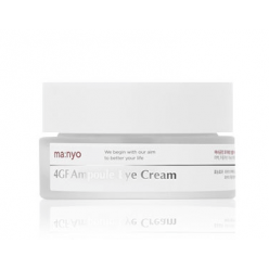 4GF Eye Cream - крем для глаз 4GF, содержание 4GF более 20%